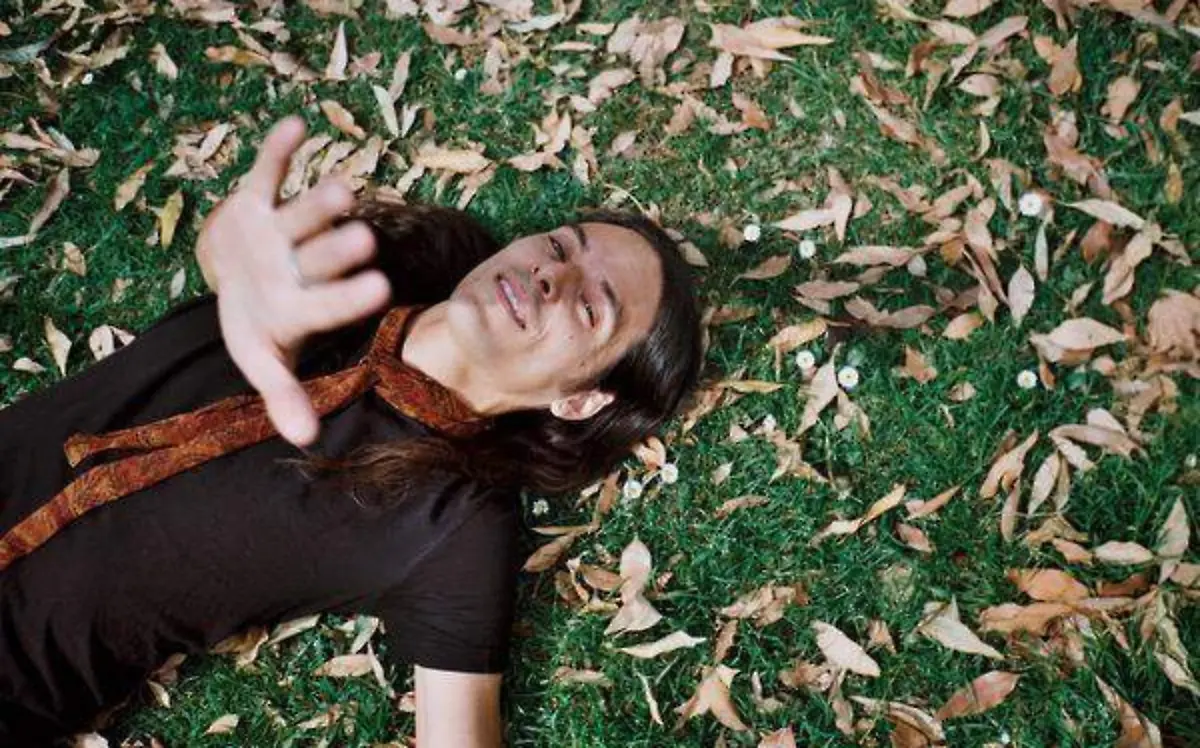 Juan Moreno Cortesía ONErpm