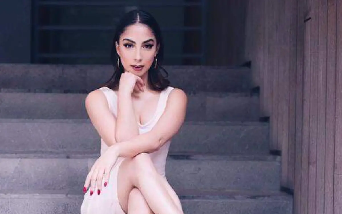 María Chacón/ Cortesía