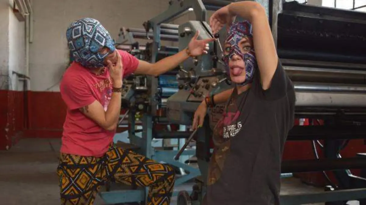 Fotos Maritza Cuevas