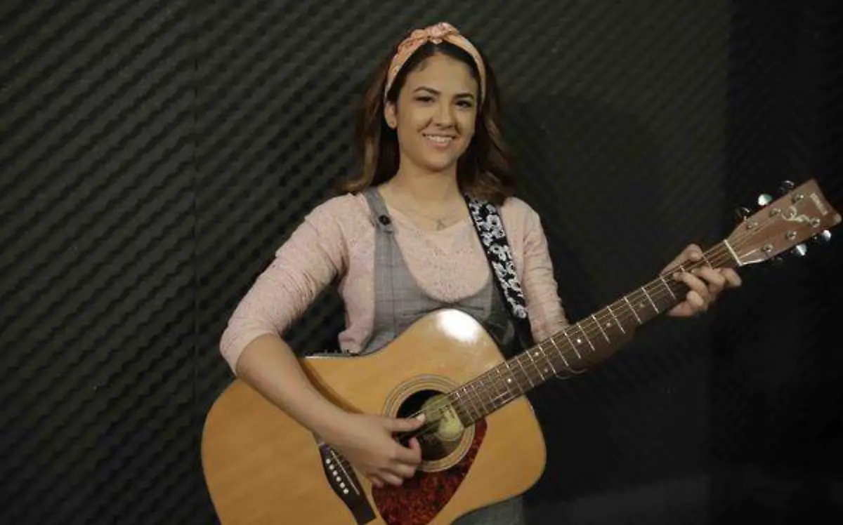 Karla Breu- Cortesía