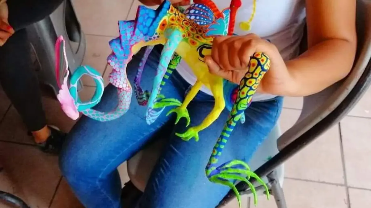 Durante la contingencia sanitaria los talleristas perdieron contacto con los asistentes.