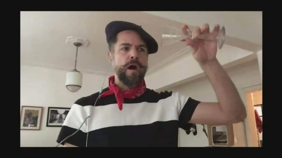 Programa Actualmente hoy (2)