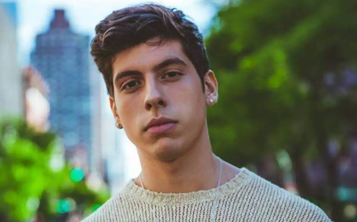 Matt Hunter Cortesía