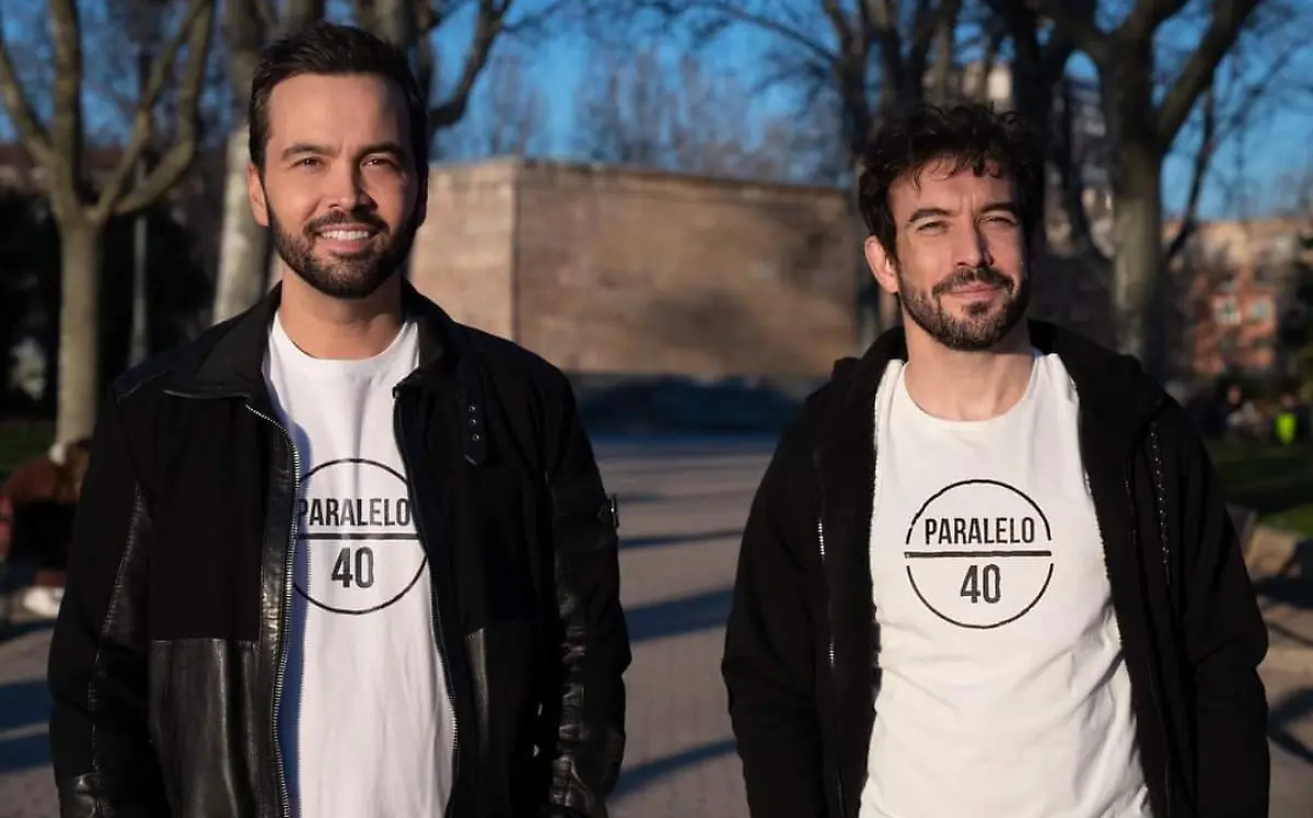 paralelo-40