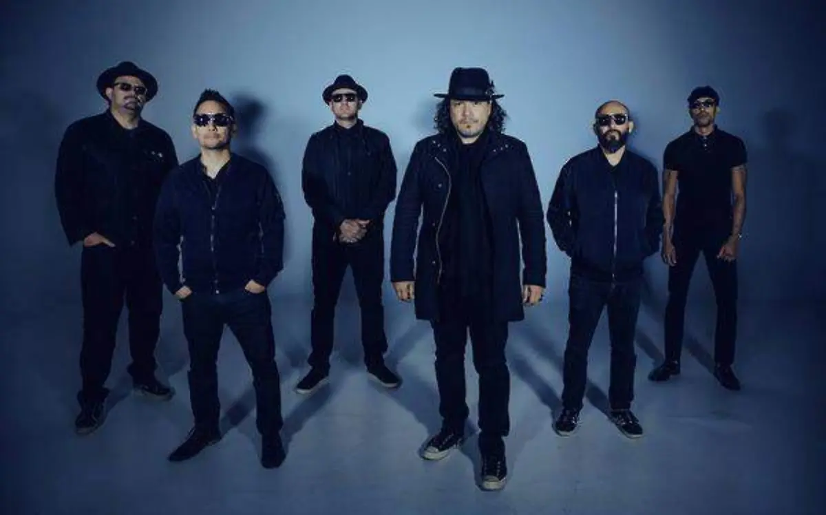 La banda ha sido multi-ganadora de Grammys y Latin Grammy- Cortesía ONErpm