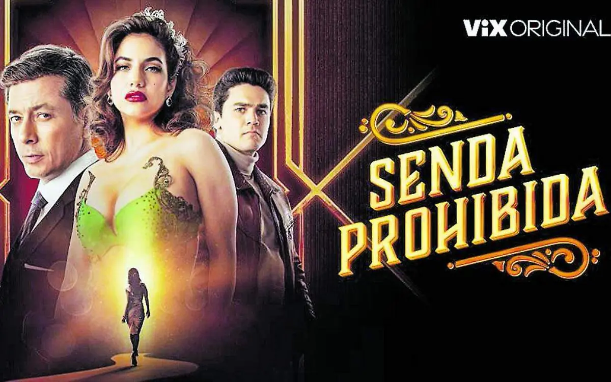 senda-prohibida-maritza
