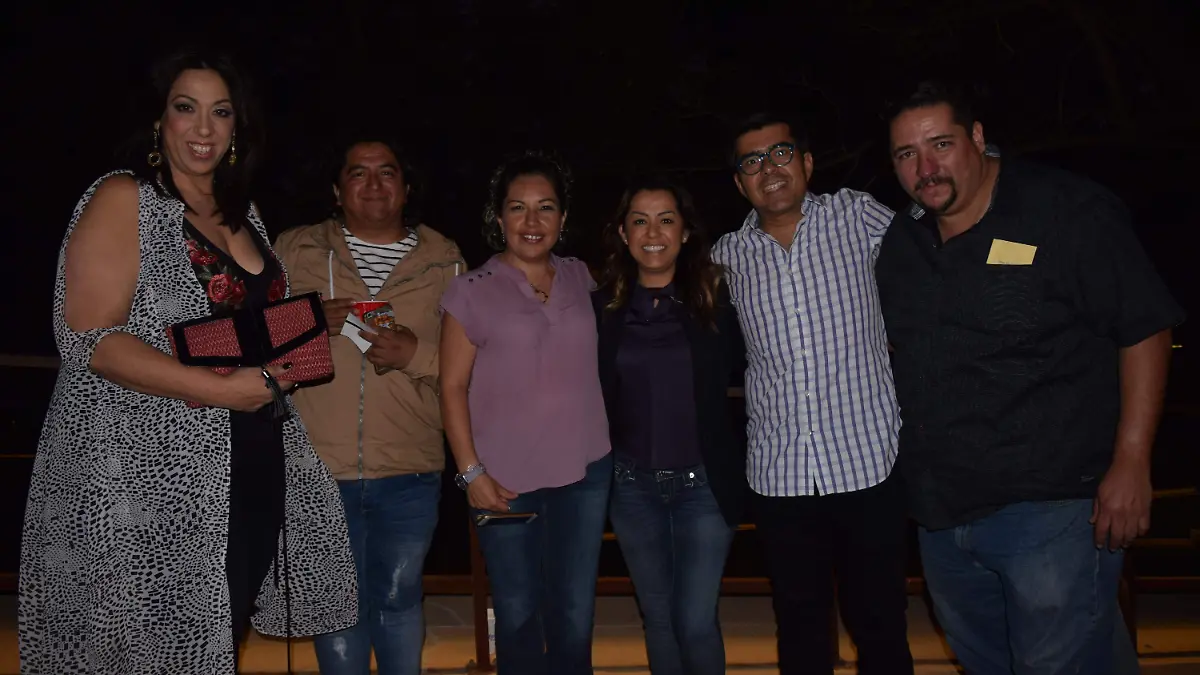 De fiesta con Lila Downs