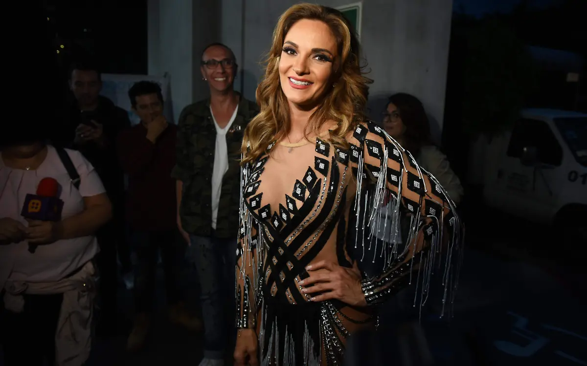 Seoane grabará en Cuernavaca “La Chismeadera” Cortesía