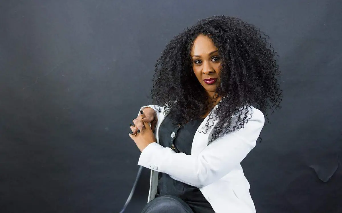 M'Balia llena de proyectos