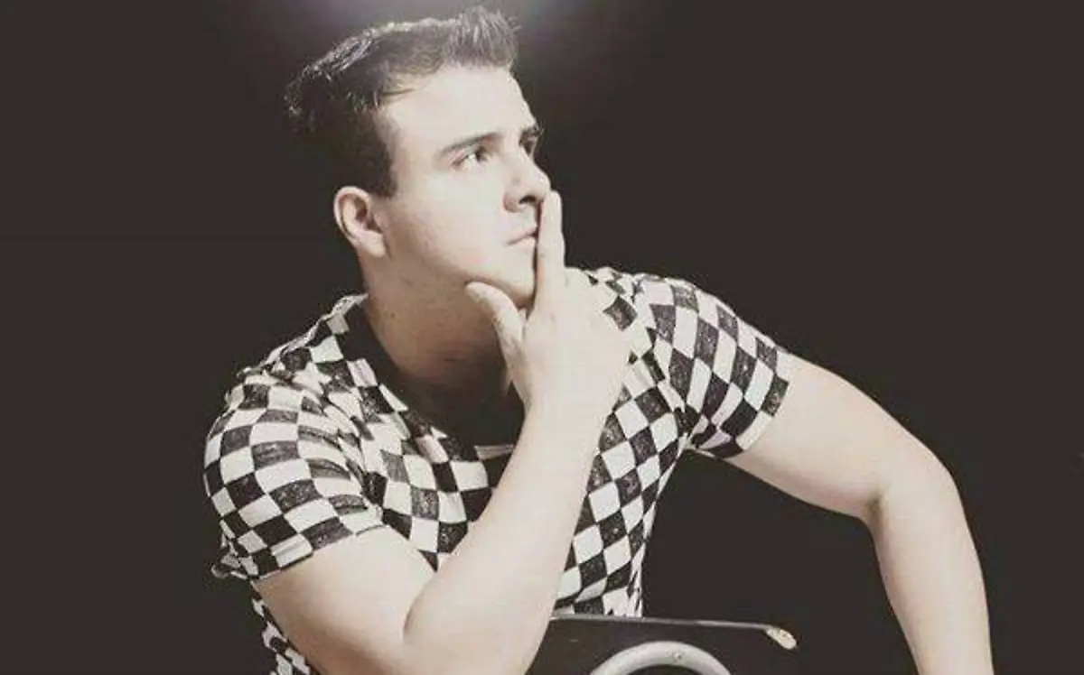 Mike Torres- Cortesía