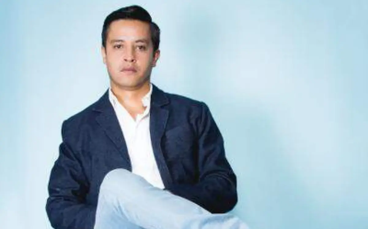 /Cortesía LUNA Agency