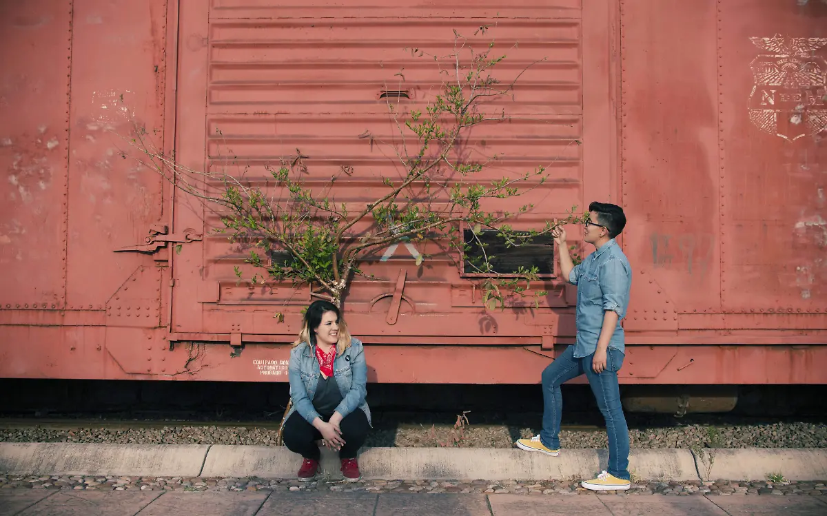 Parte de la gira nacional “Aquí nunca para el viento” Cortesía Andrea Lp Mx