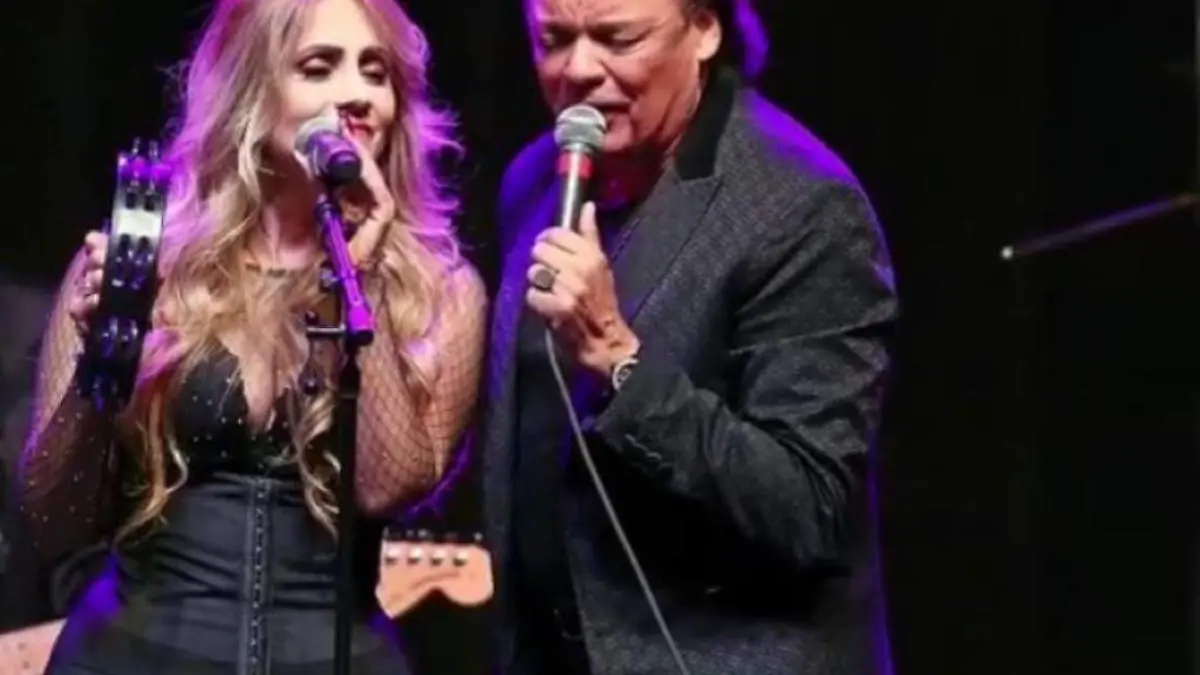 cantante