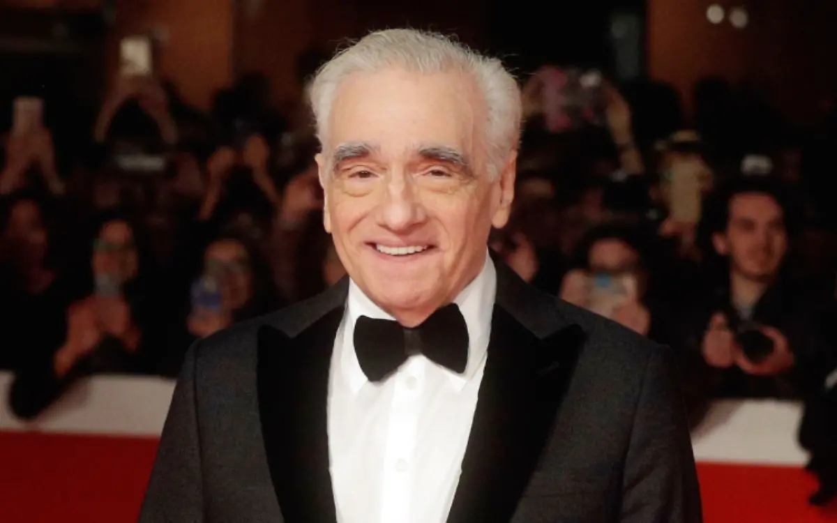 Tan importante filme es una producción creada especialmente para la plataforma de Netflix ESPECIAL