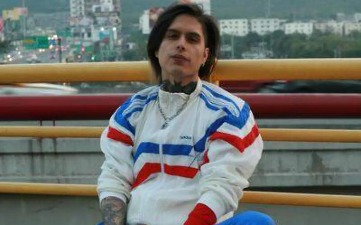 “A mí gente de Cuernavaca, los espero en este concierto, vamos a pasar una gran nocheCortesía