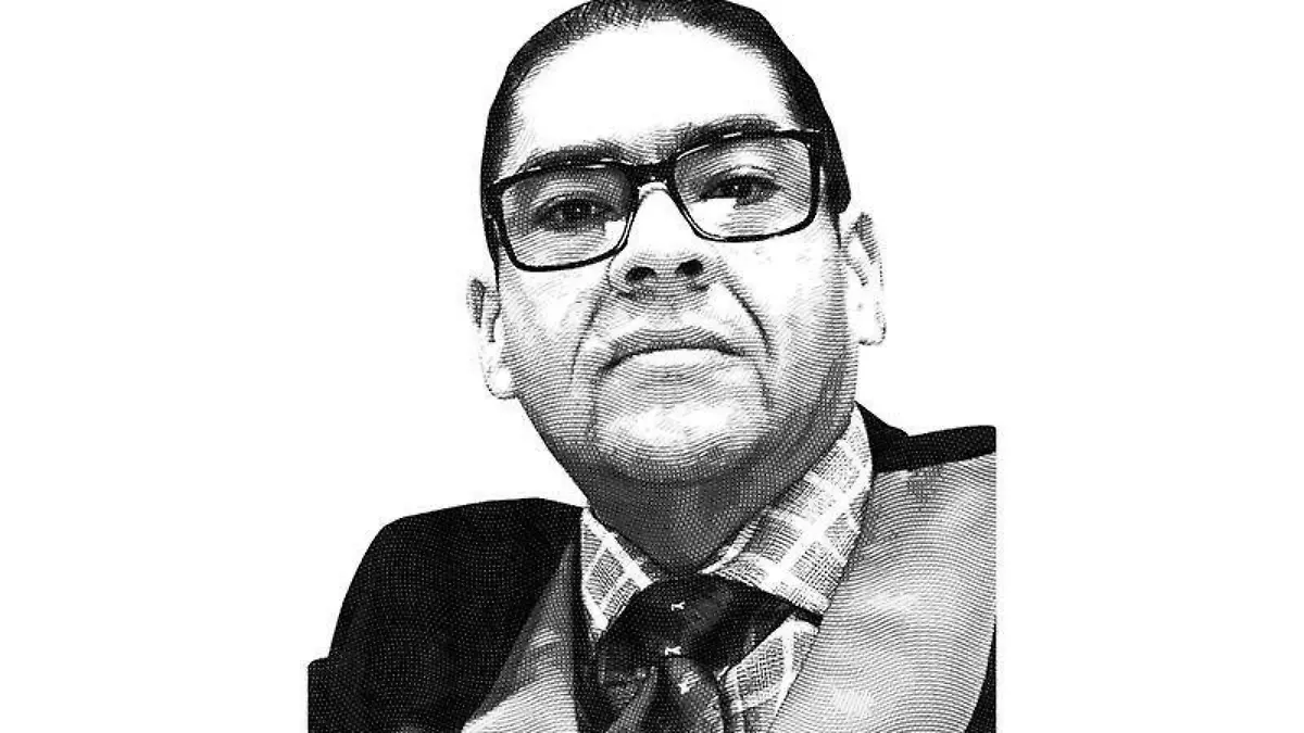 Luis Jorge Gamboa Olea
