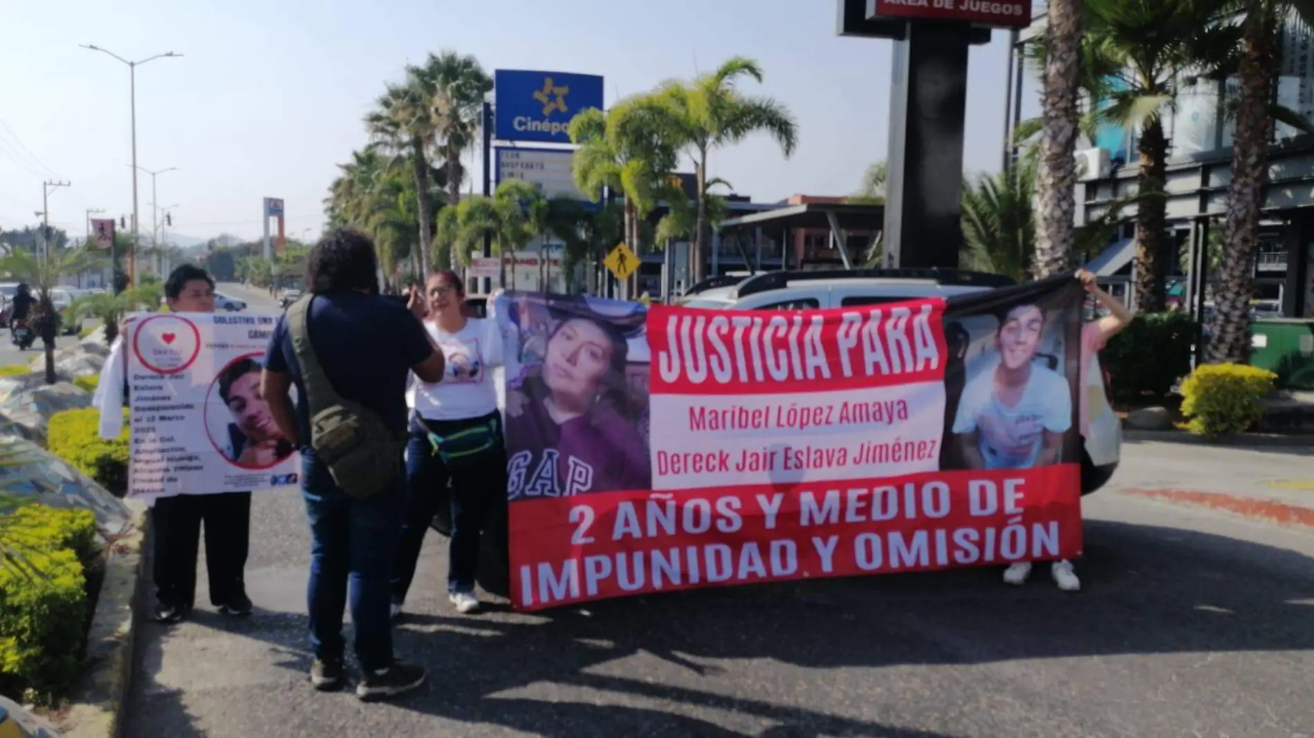 manifestación-fiscalía-desaparecidos