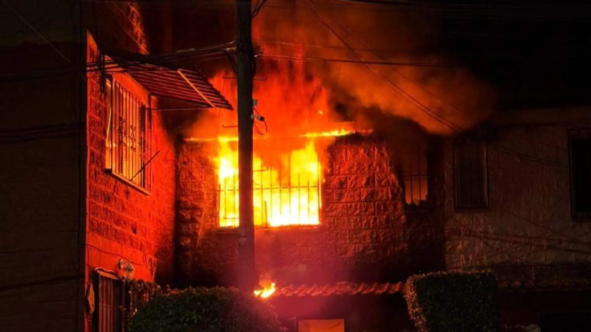 incendio-vivienda-cuernavaca