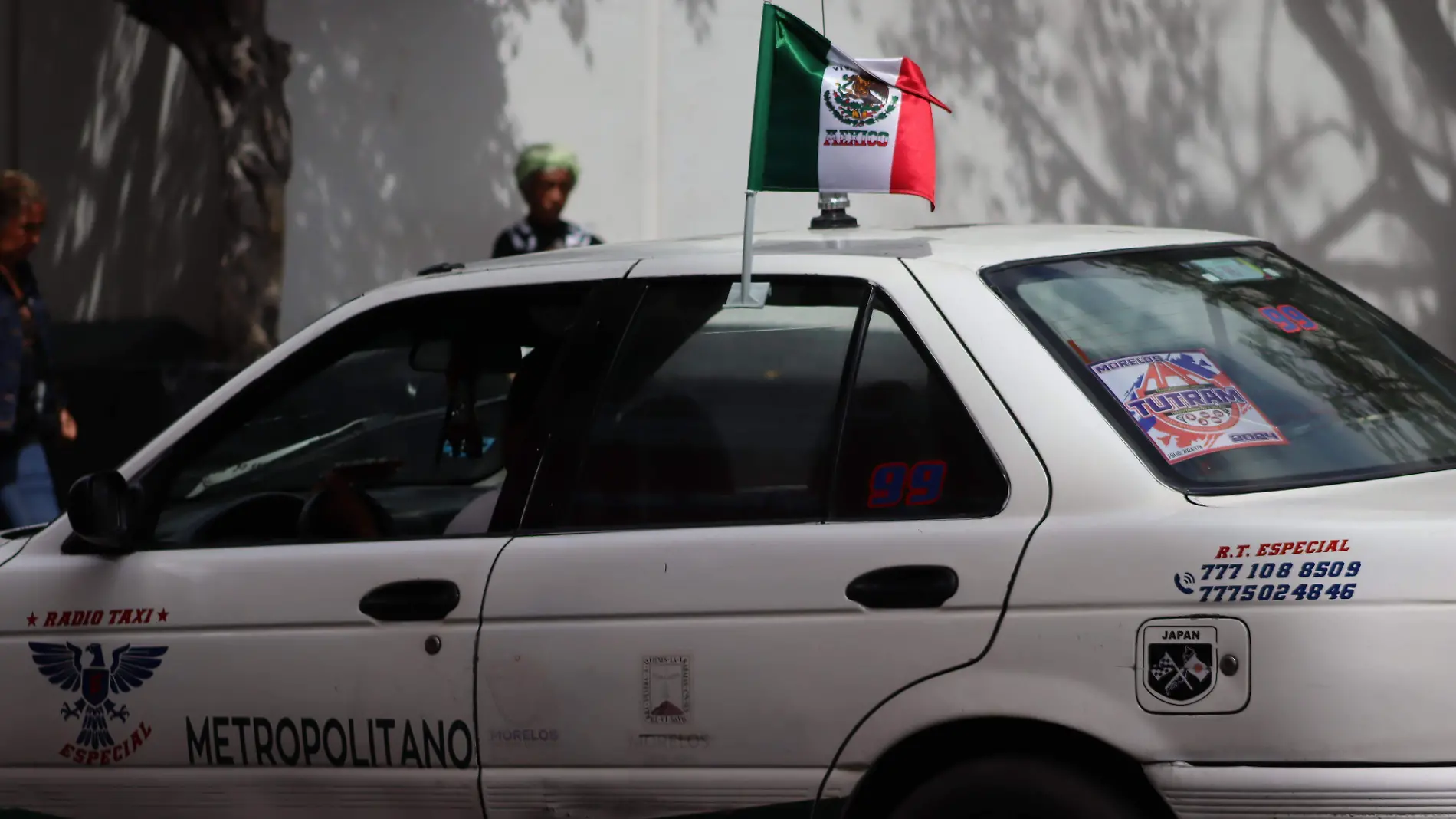 taxistas-bloqueos3-luis-flores