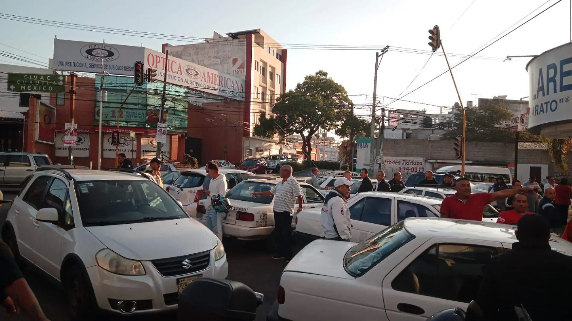 trafico-vergel-cuernavaca