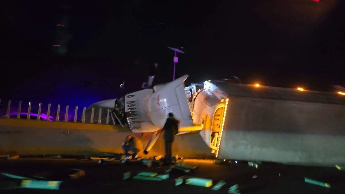 accidente-mexico-cuernavaca