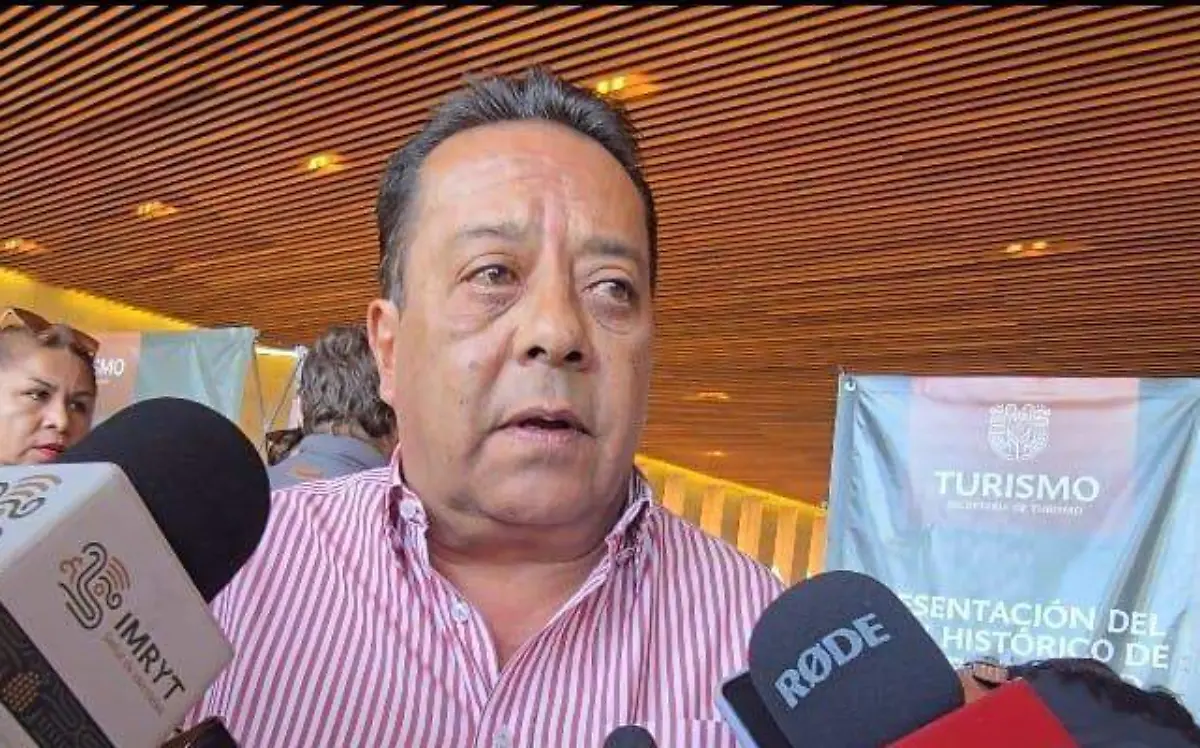 Oscar Segura Zubillaga (1)