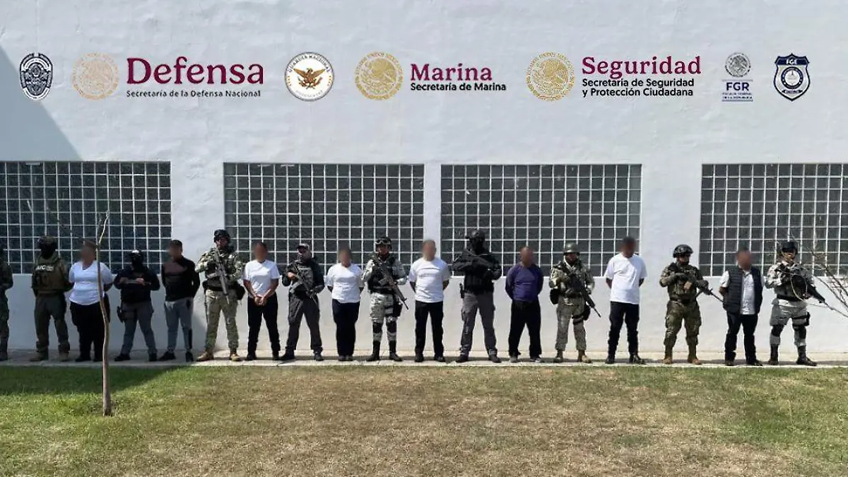detenidos-siete-policías