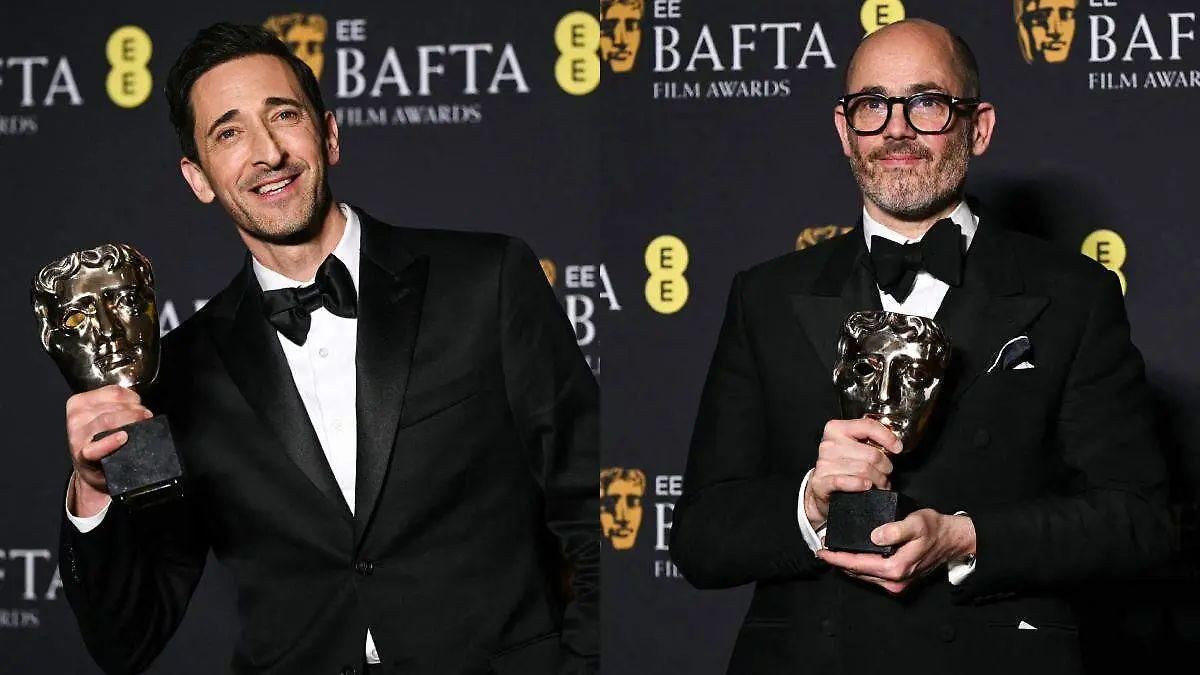 BAFTA