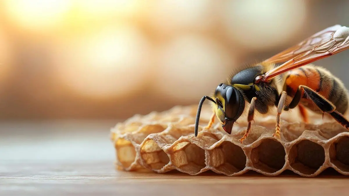miel-abeja