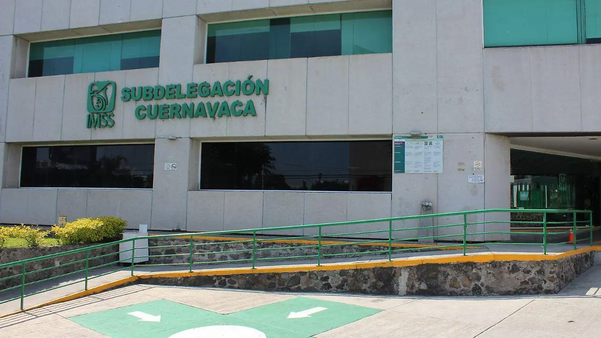 imss-cuernavaca