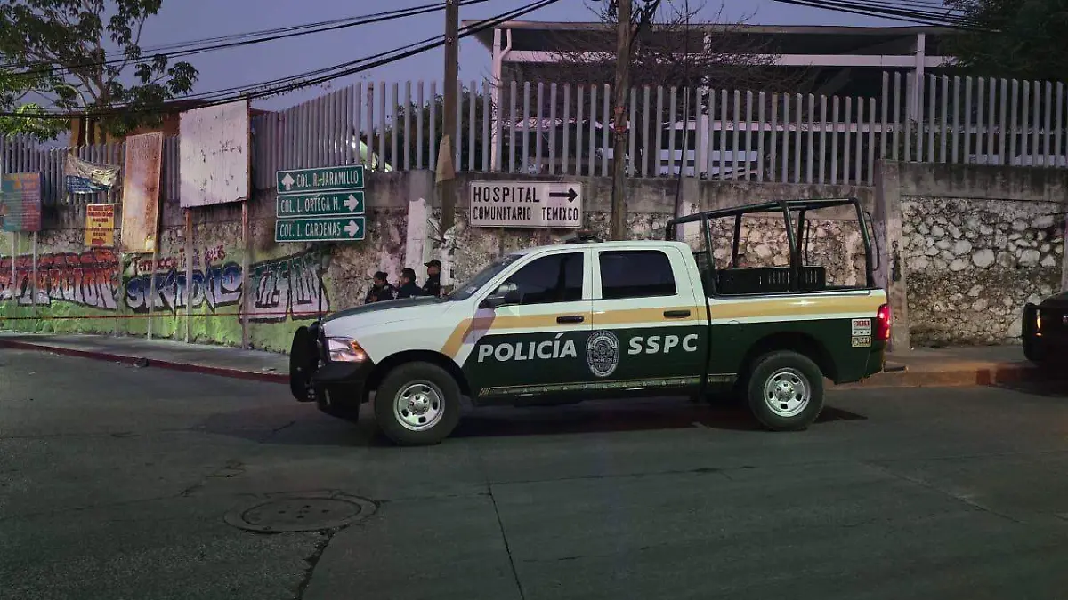 Secretaría-de-Seguridad-atiende-hecho-de-Violencia-en-Temixco