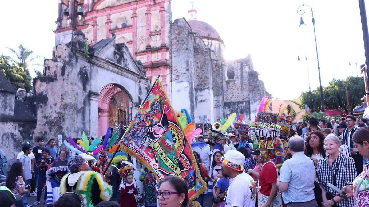 carnaval-cuernavaca