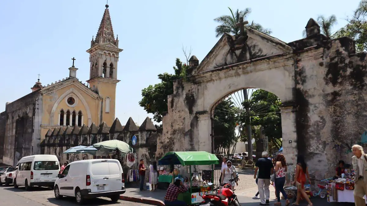 catedral-de-Cuernavaca-