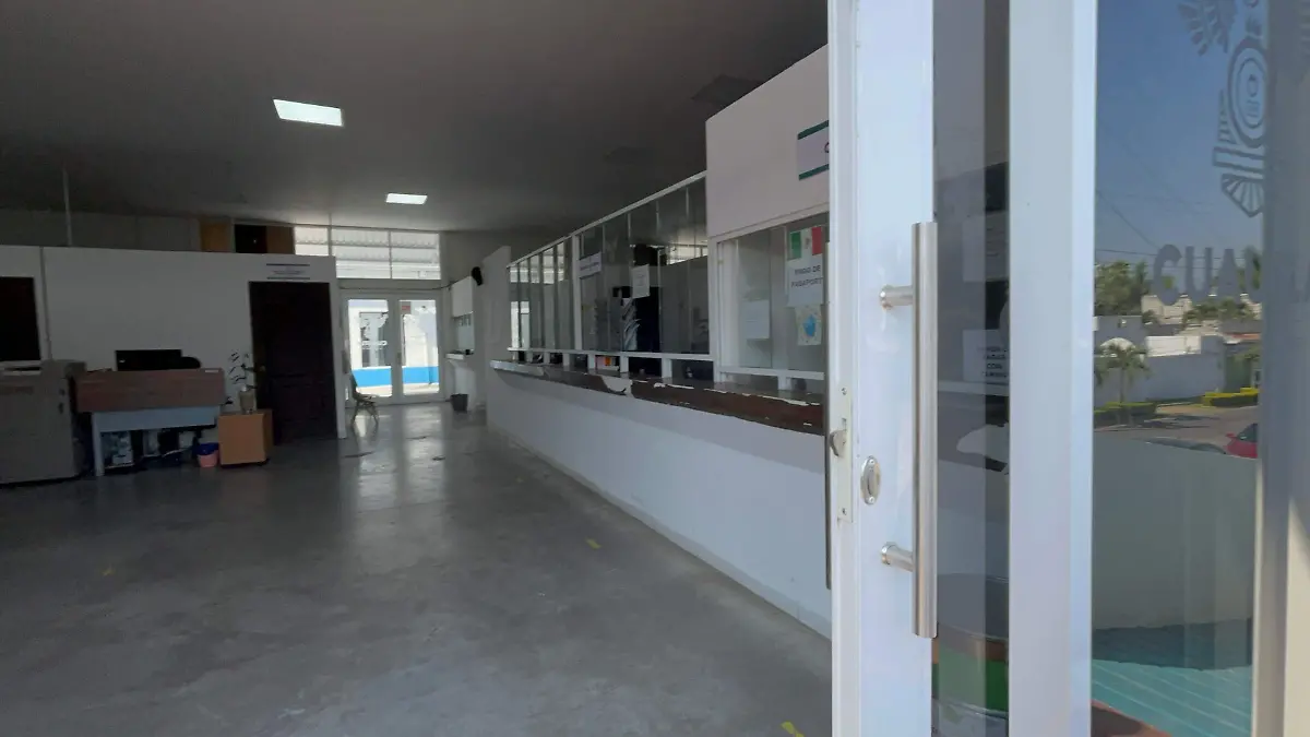 Oficinas-de-la-contraloría-en-Cuautla