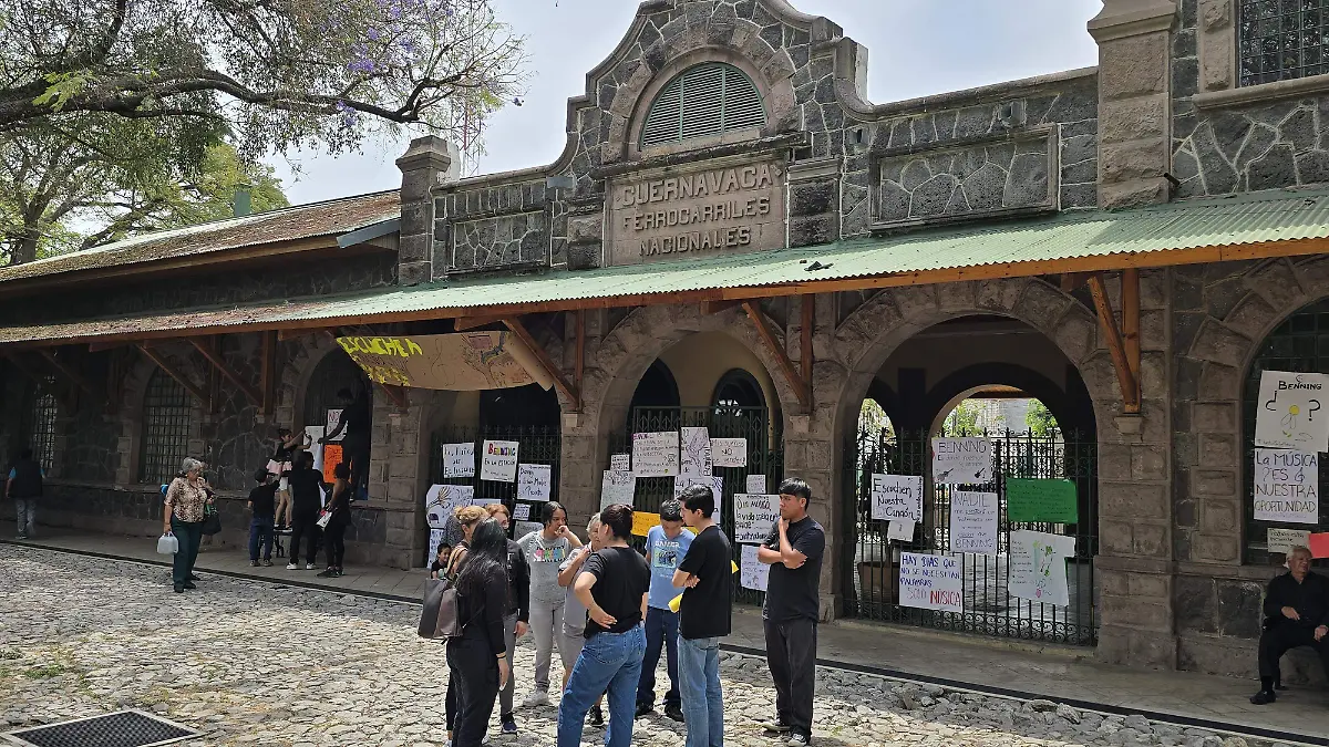Centro-comunitario-La-Estación-abre en Abril-Archivo-El Sol