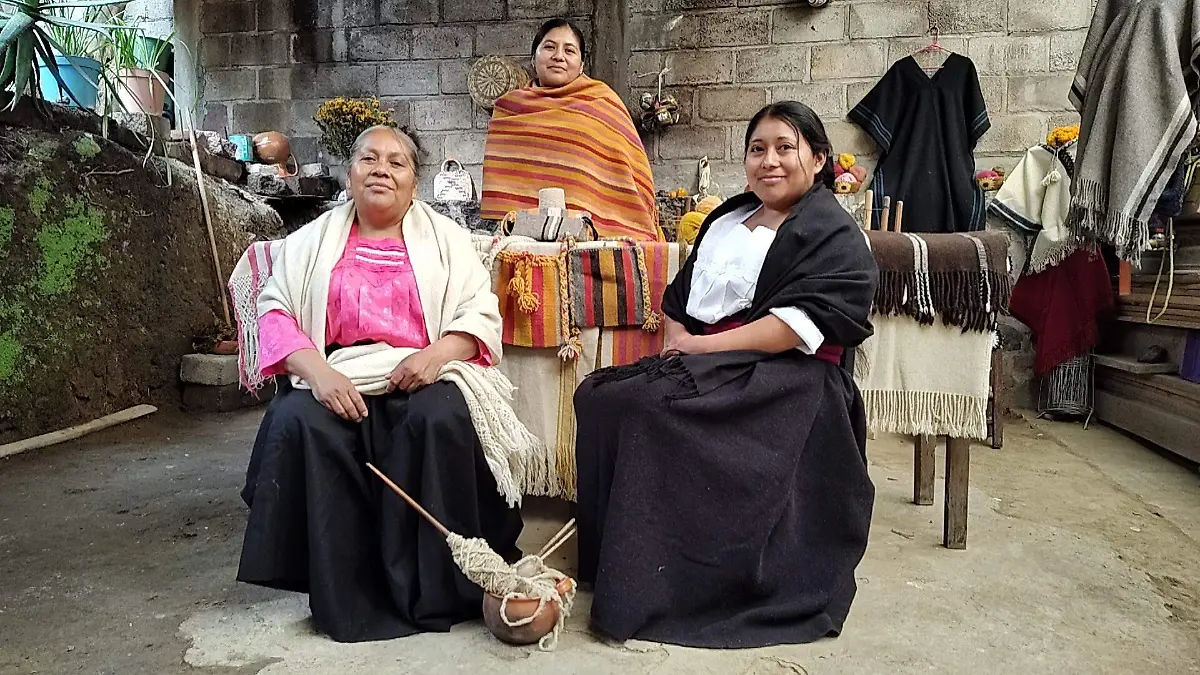 Grupo Artesanal Soatl