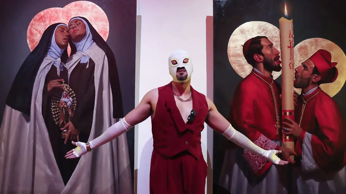 la venida del señor (2)