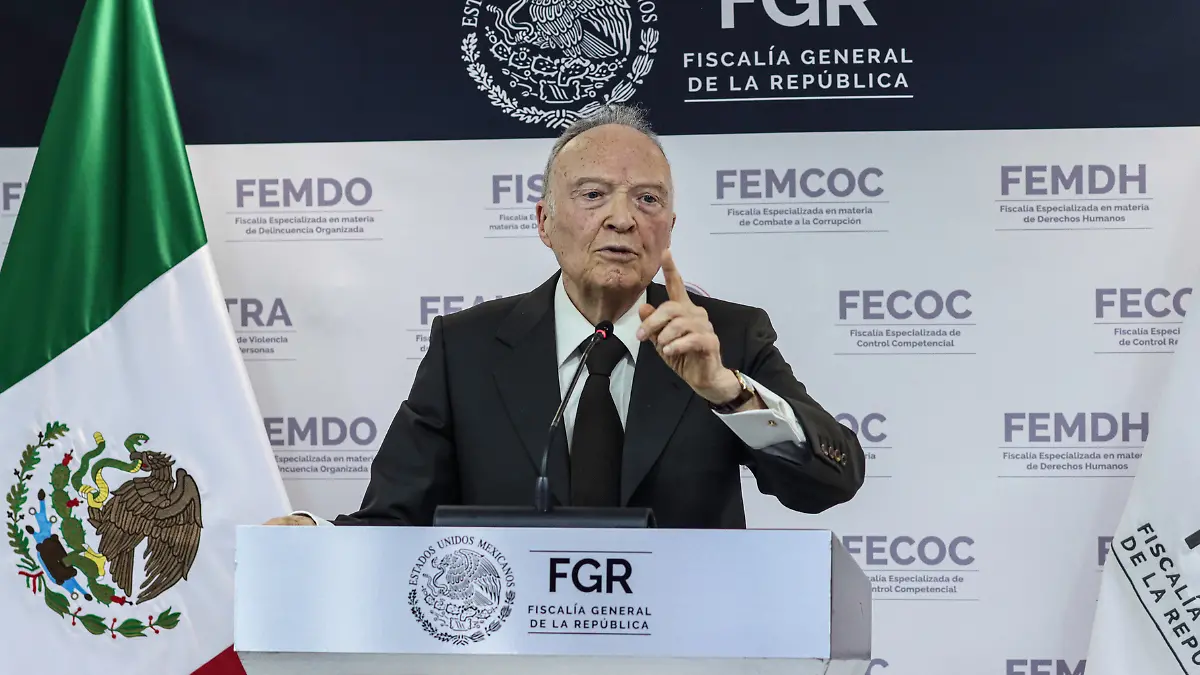 FGR