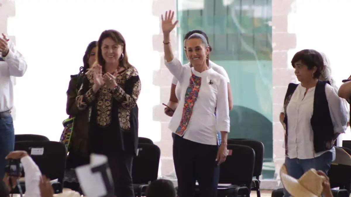 Claudia-Sheinbaum-visita-Chinameca-Morelos