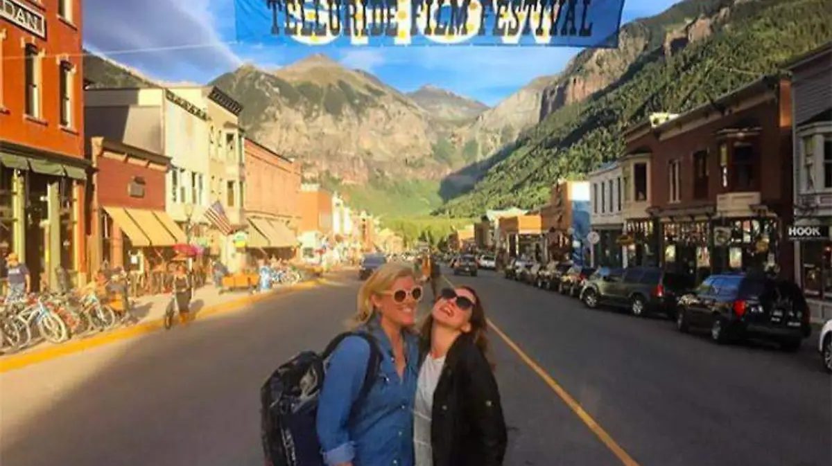 telluride festival