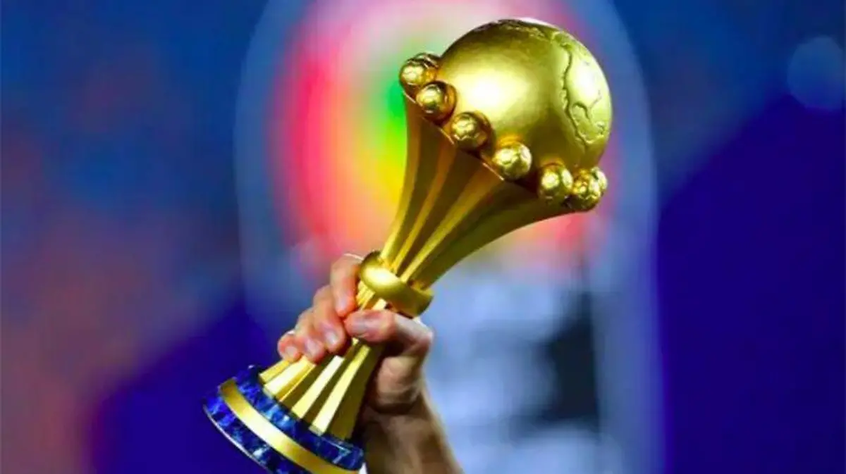copa africa