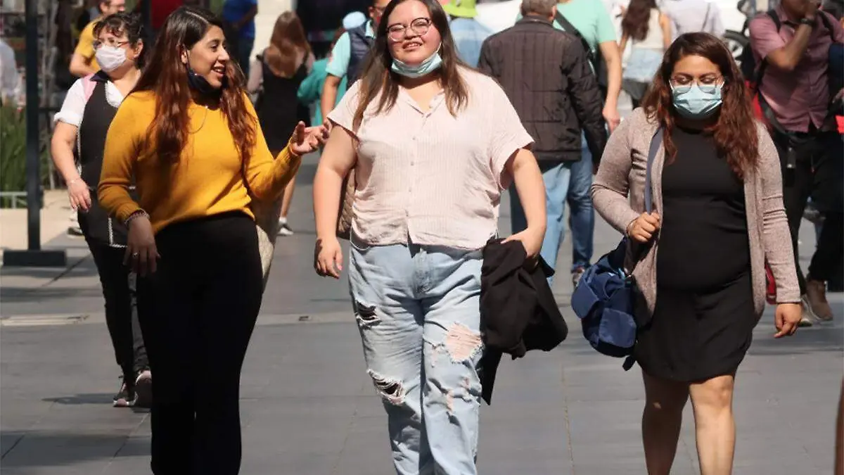 Gente CDMX Covid
