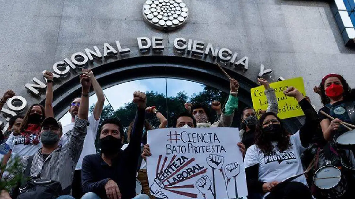 conacyt