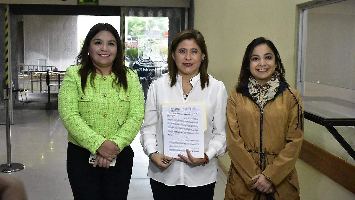 Mujeres NL