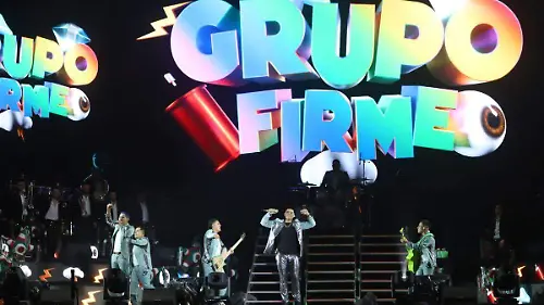 grupo firme