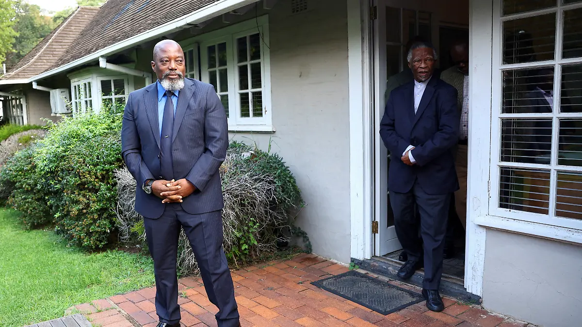 Joseph Kabila
