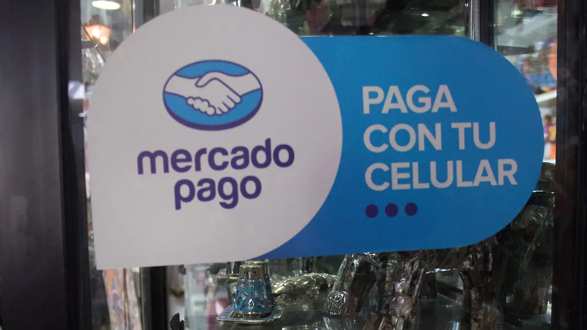 mercado pago