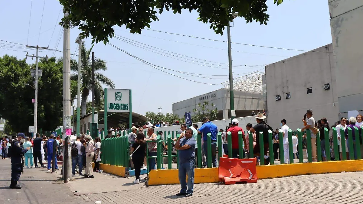 simulacro-hospital-imss-cuernavaca