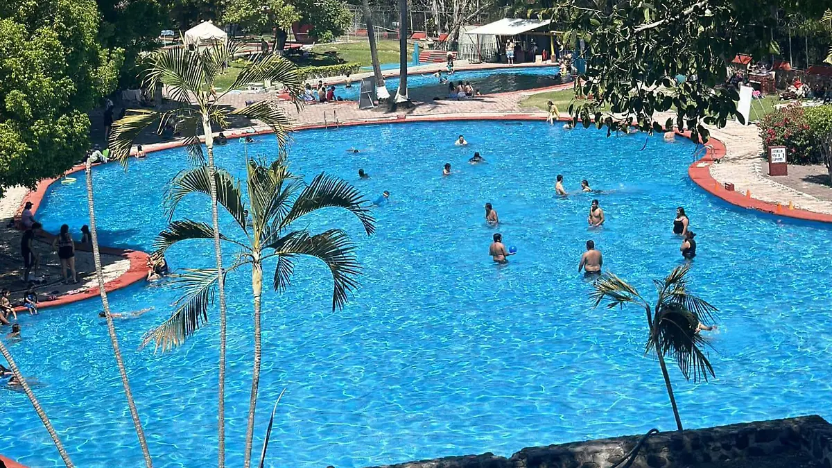 balneario