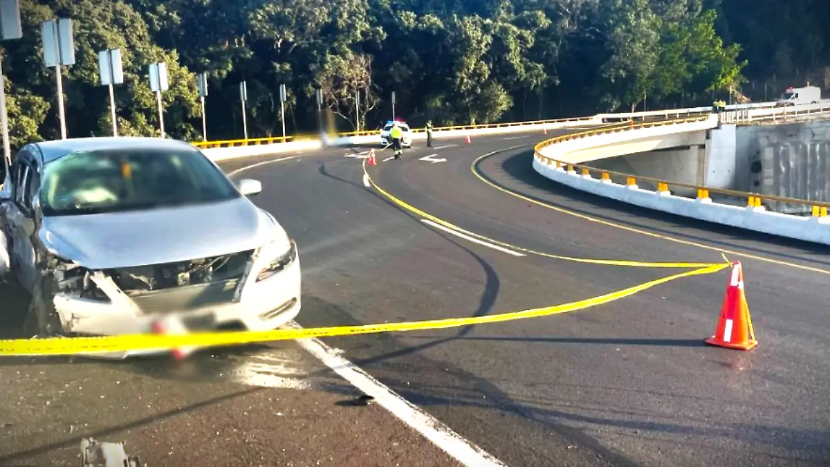 autopista